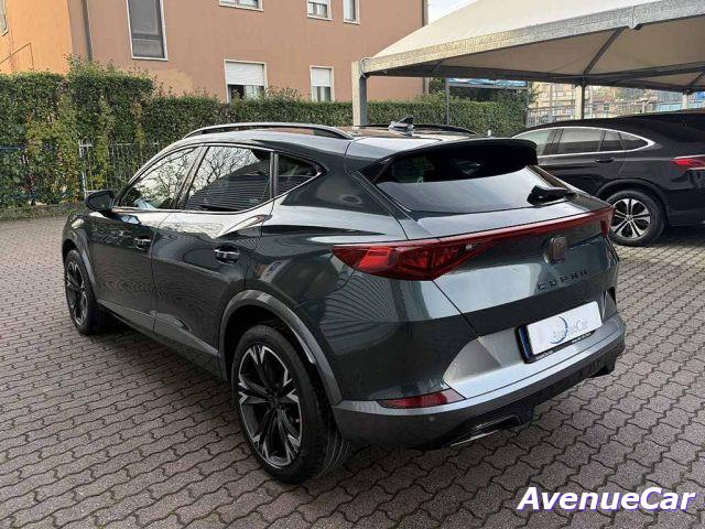 CUPRA Formentor 1.5 tsi dsg PELLE TELECAMERA CARPLAY FULL OPTIONAL