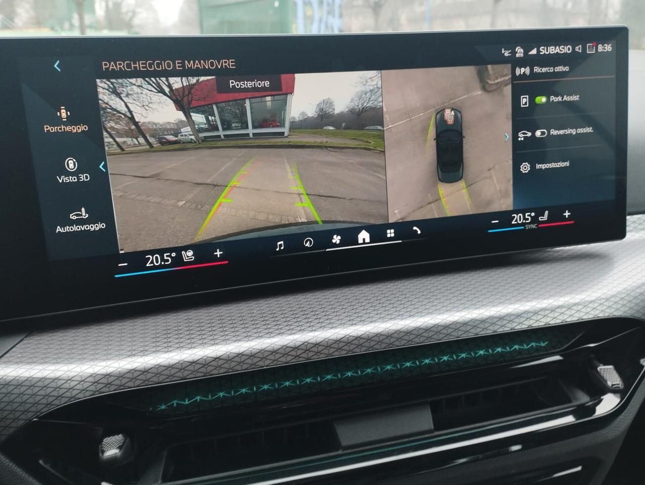BMW 430i Cabrio Xdrive Msport 2.0 biturbo