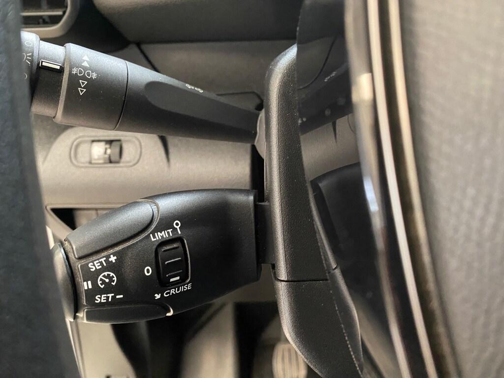Peugeot Partner 1.5 bluehdi 100cv L1 Premium E6d - PROMO