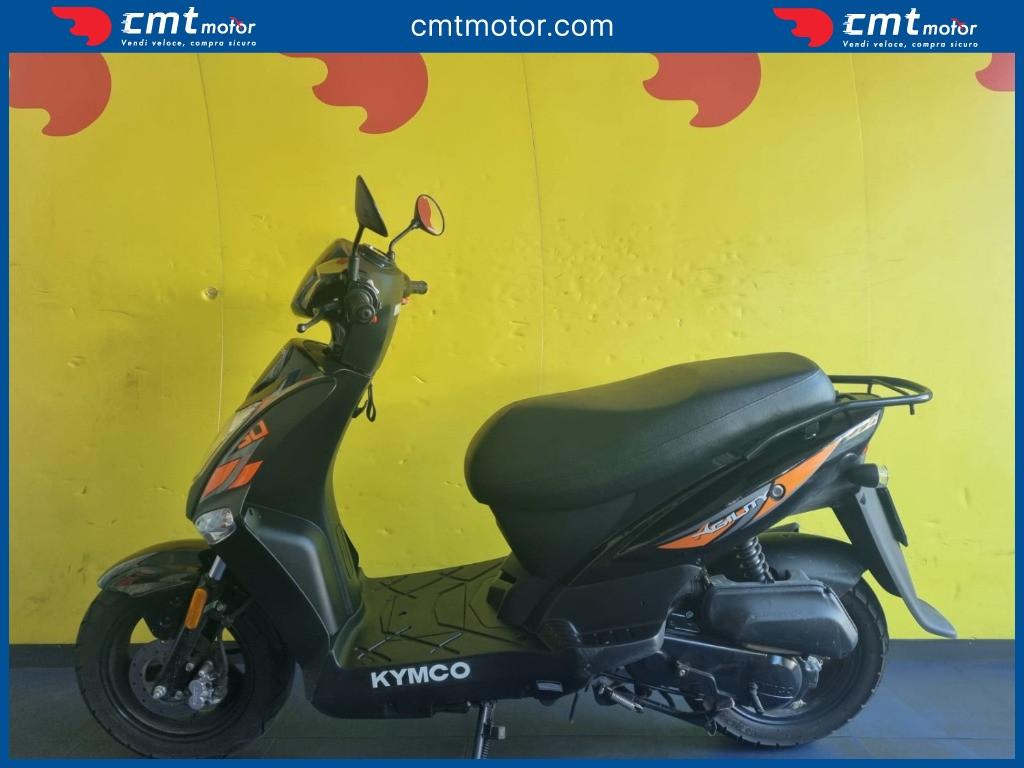 Kymco Agility 50 - 2023