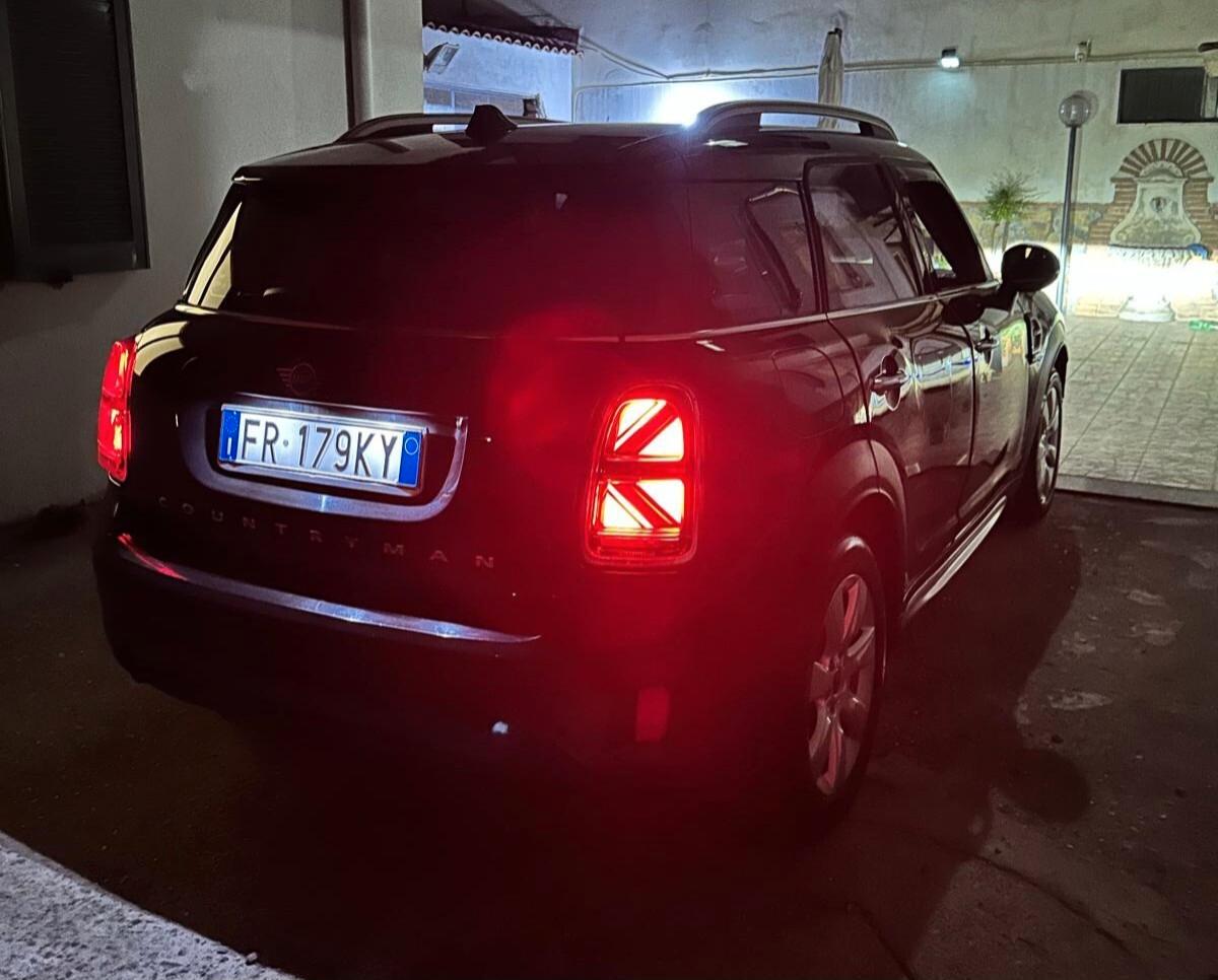 Mini Cooper D Countryman 1.5 One