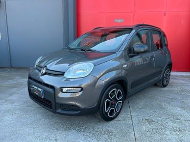Fiat Panda 1.0 Hybrid 70cv - 2022