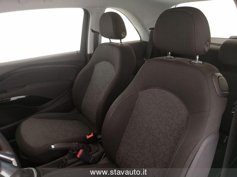 Opel Adam 1.4 87 CV Cambio Automatico