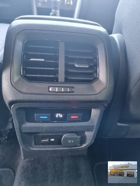 VOLKSWAGEN Tiguan 2.0 TDI-75.000 KM-ANNO 2019