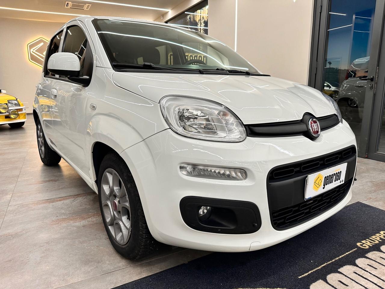 Fiat Panda 1.3 MJT S&S Easy 2019 Iva Esposta