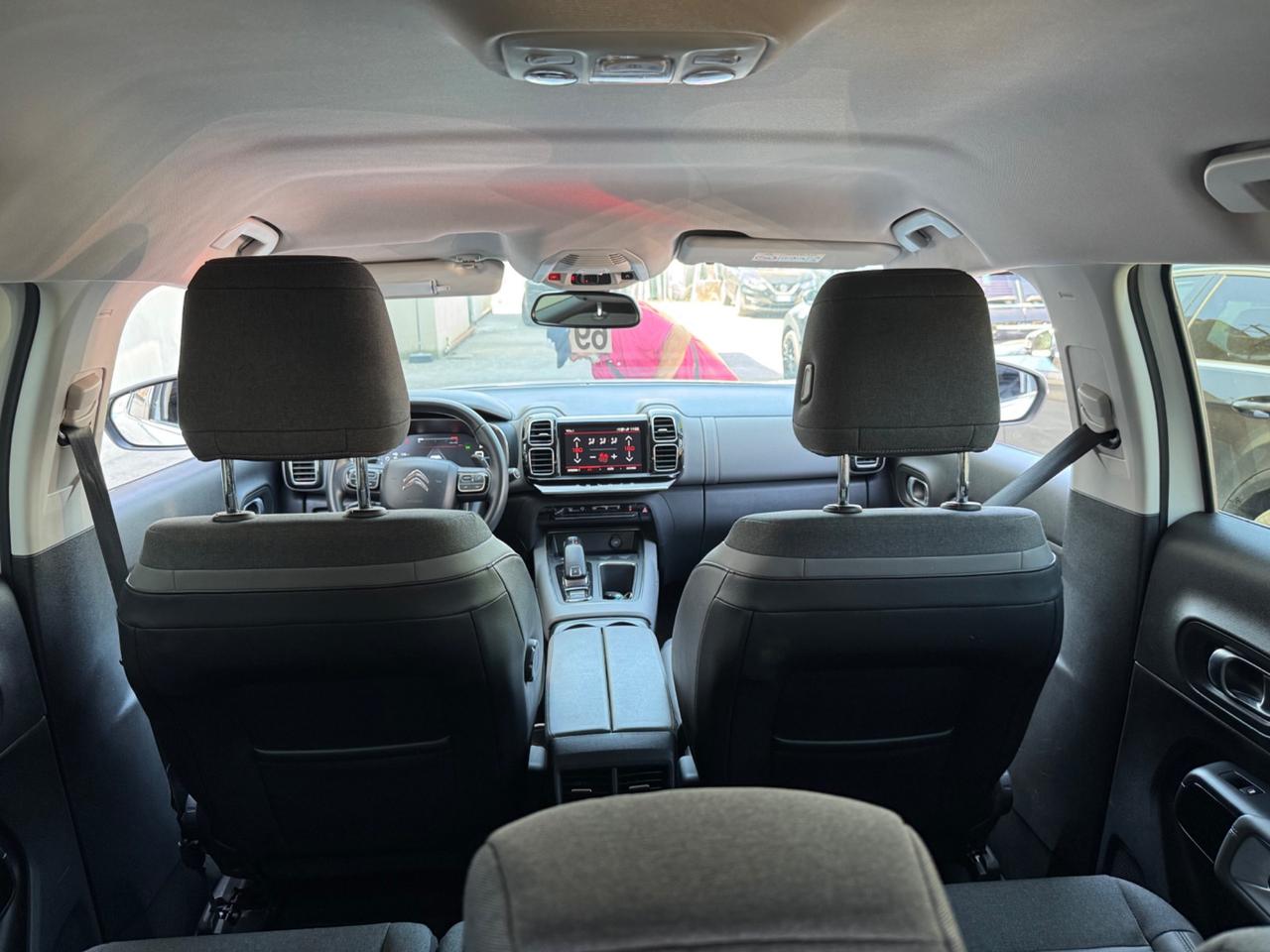 Citroen C5 Aircross BlueHDi 130 S&S AT8 Shine