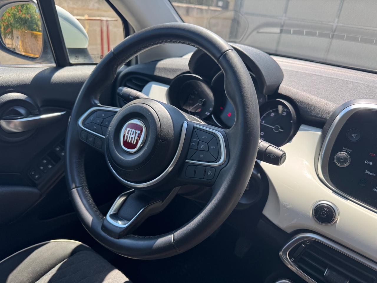 Fiat 500X 1.6 MJT 120 CV CROSS