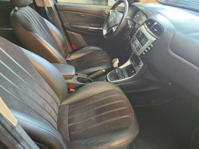 Lancia Delta Delta III 2008 1.6 mjt Gold 120cv dpf