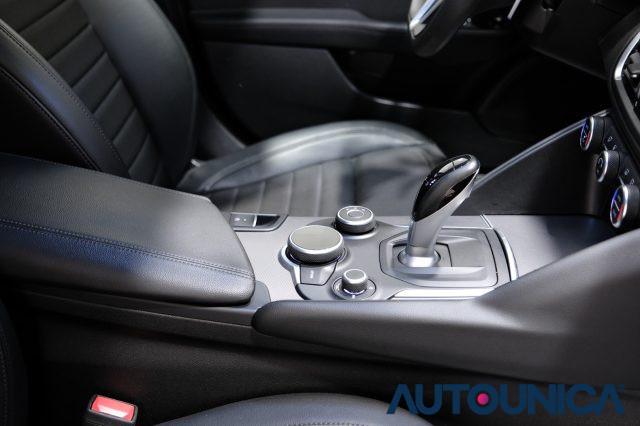 ALFA ROMEO Giulia 2.2 TURBO 190CV AT8 SUPER EXECUTIVE