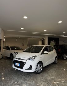 Hyundai i10 1.0 MPI Comfort