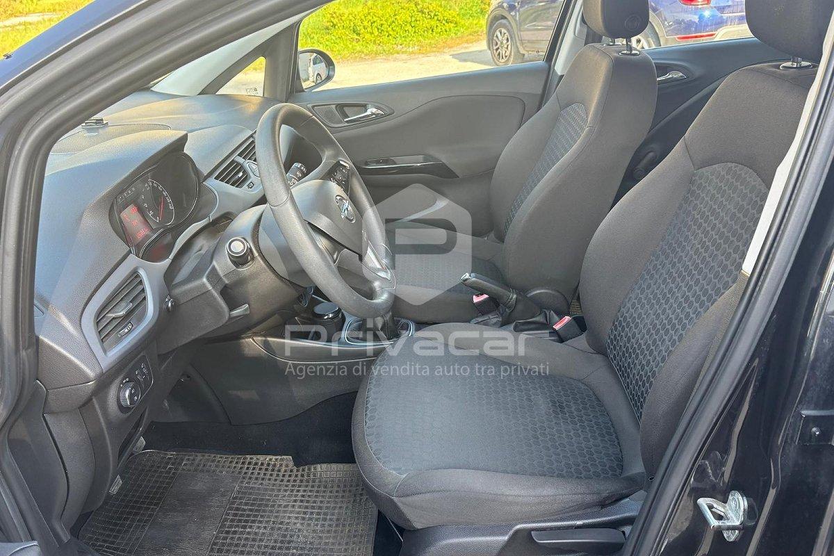 OPEL Corsa 1.3 CDTI 5 porte