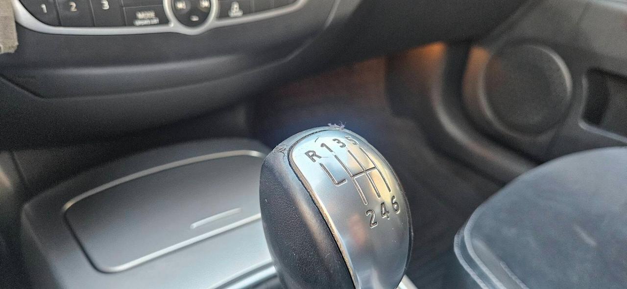 Renault Laguna 2.0 dCi 150CV SporTour