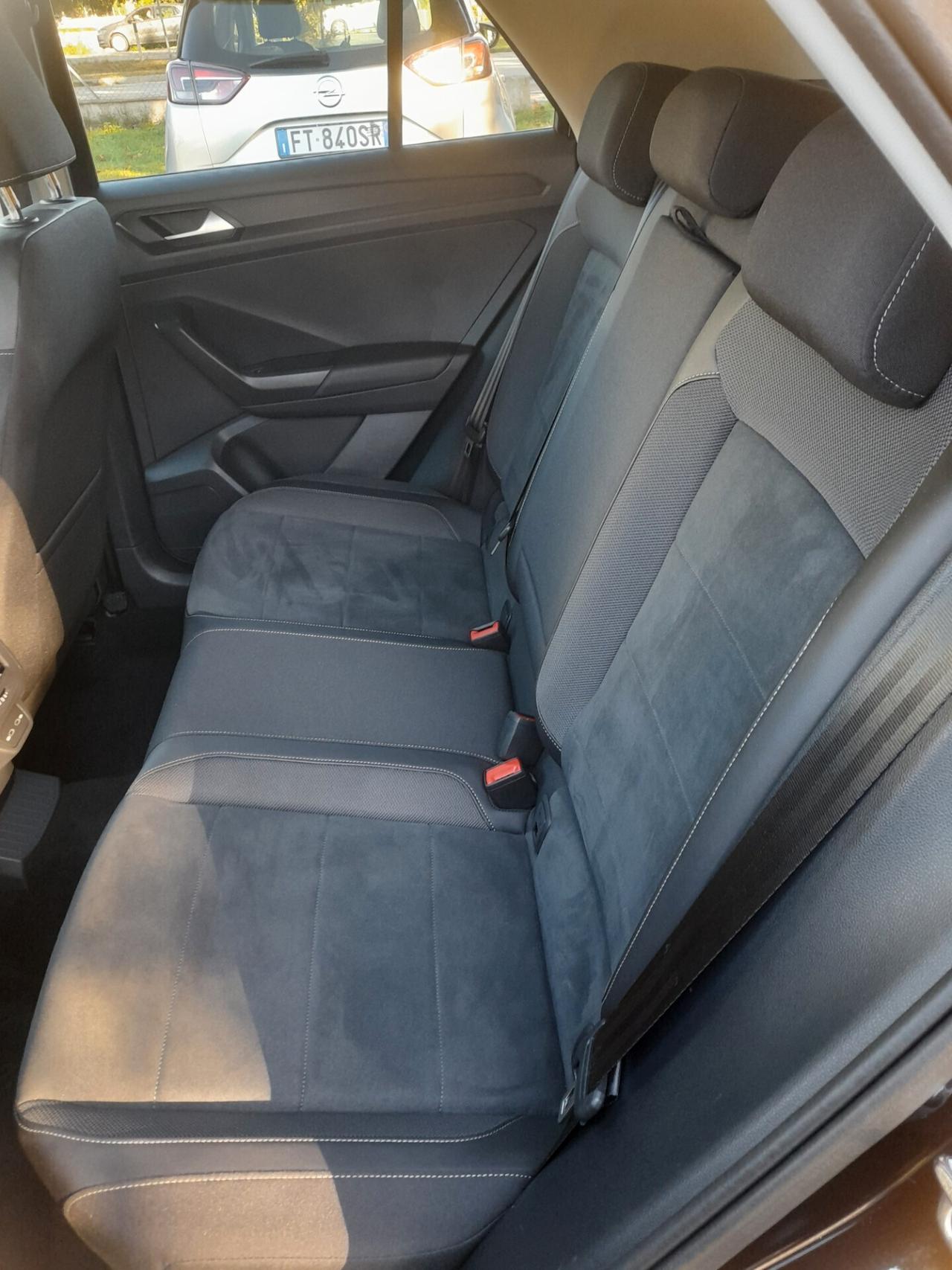 Volkswagen T-Roc 1.0 TSI Style PROMO