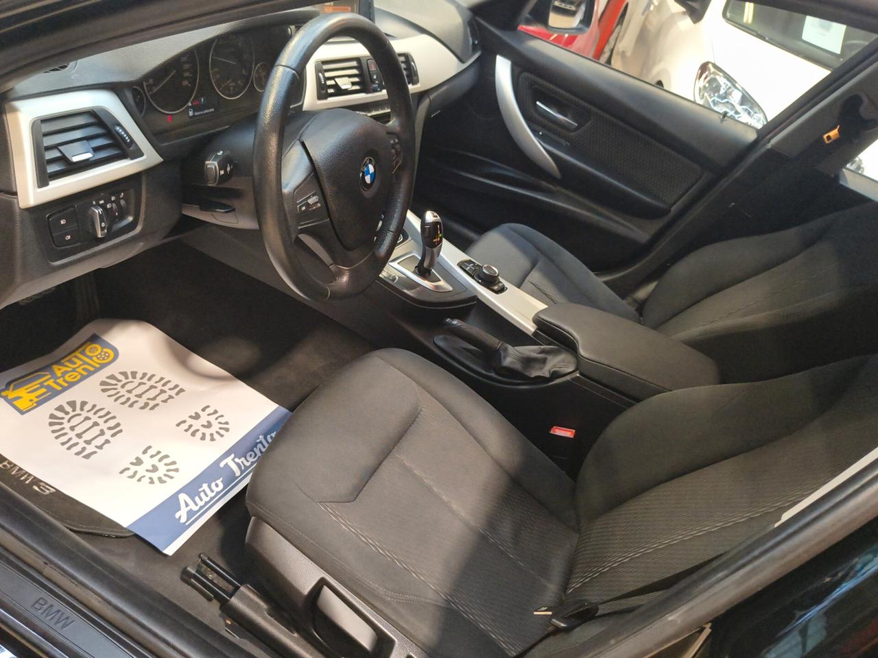Bmw 320d Touring Sport 2.0 190 CV 2015