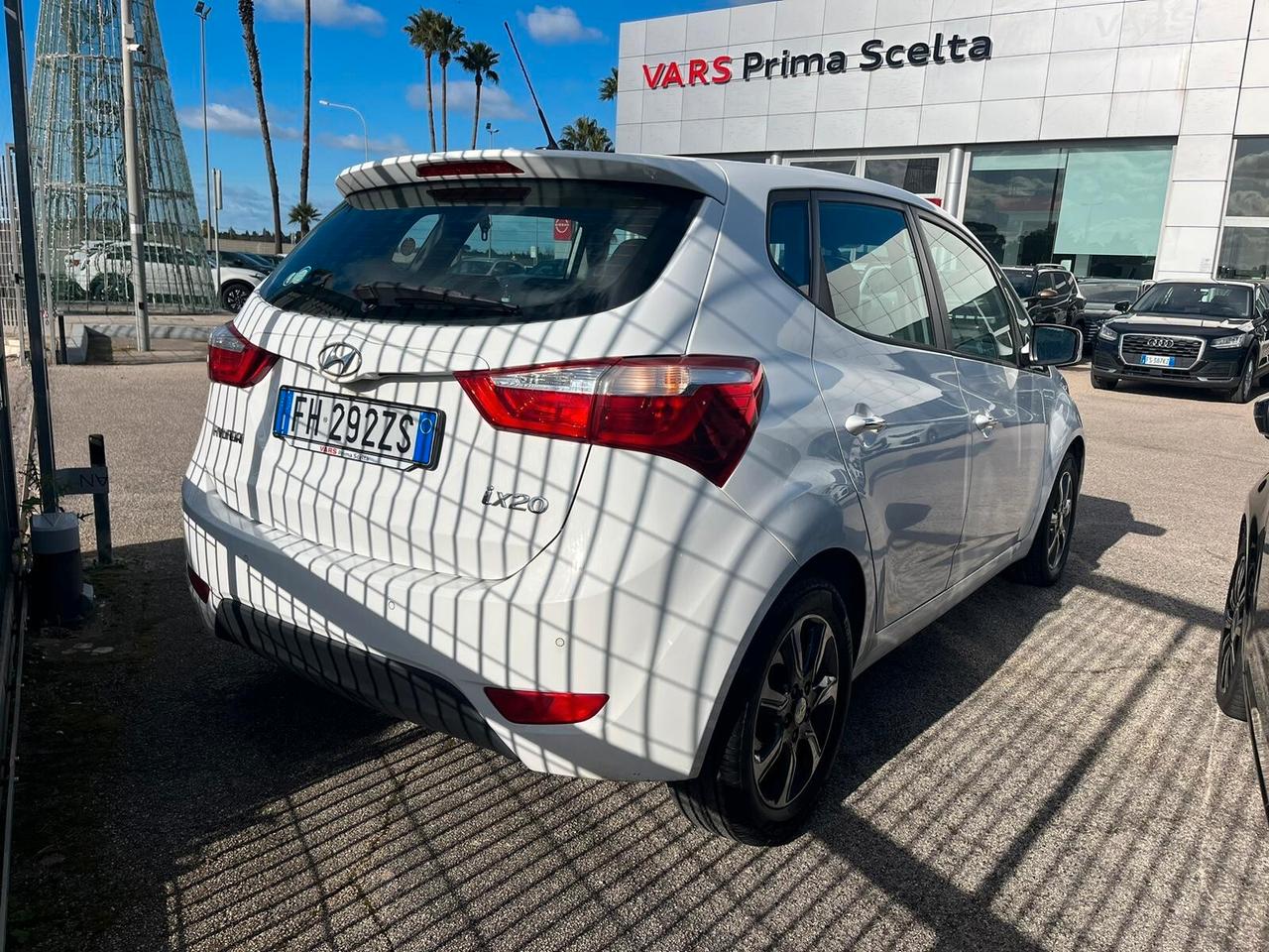 Hyundai iX20 1.4 CRDI 90 CV XPossible