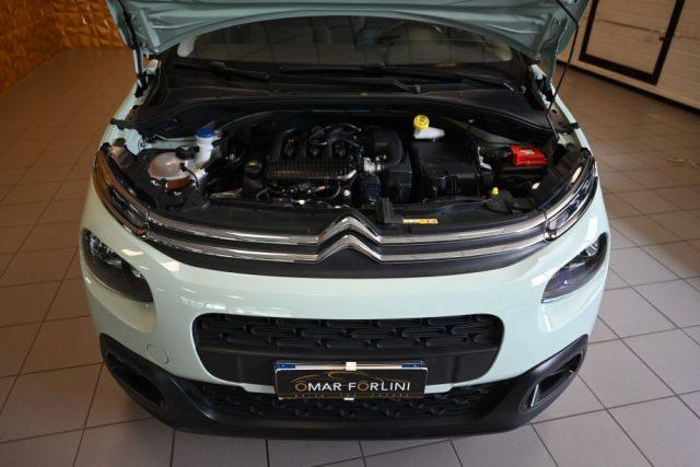 CITROEN C3 1.2 PURETECH 83CV GPL SHINE S NAVI TEL CRUISE FULL