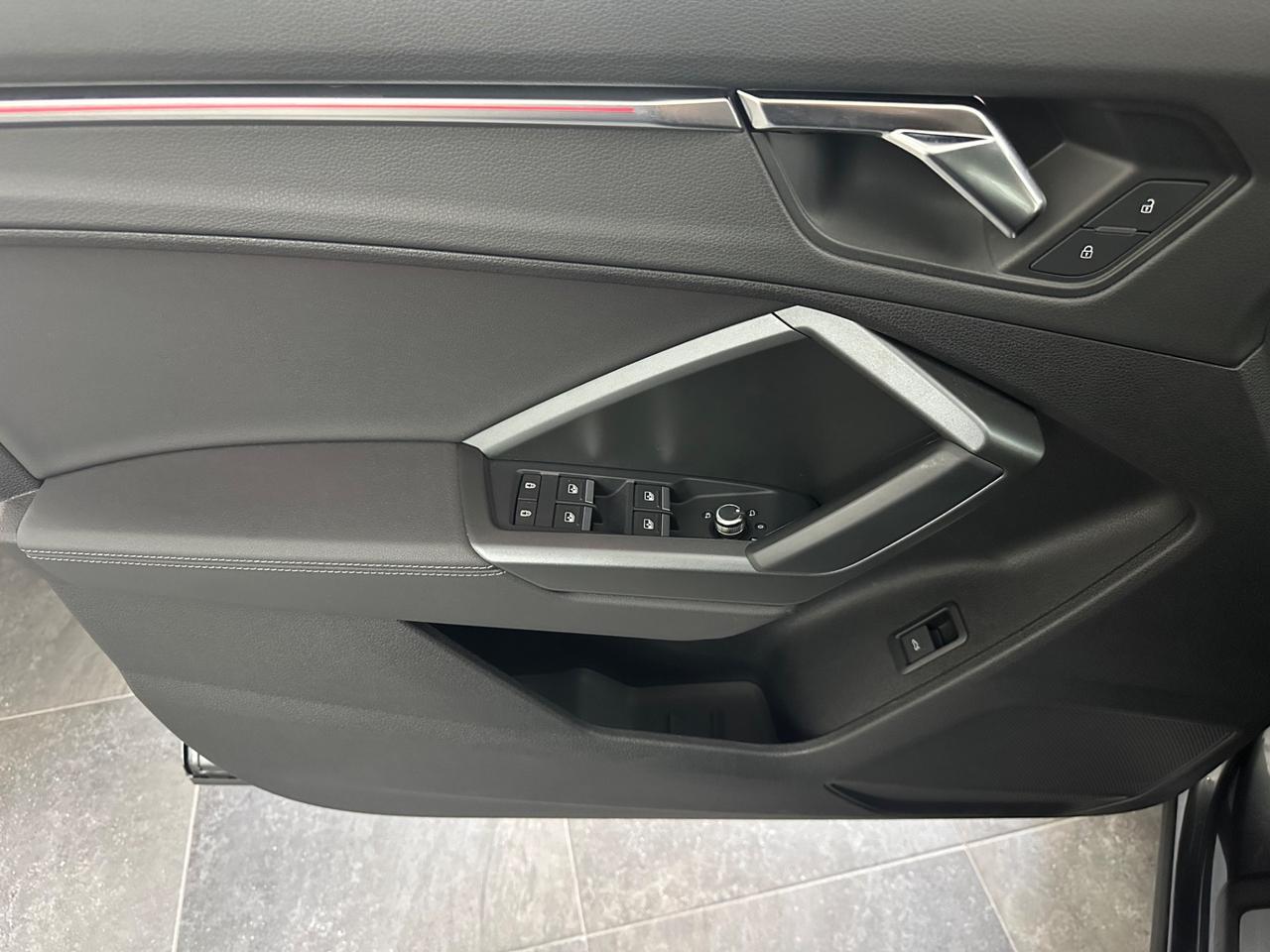 Audi Q3 Suv
