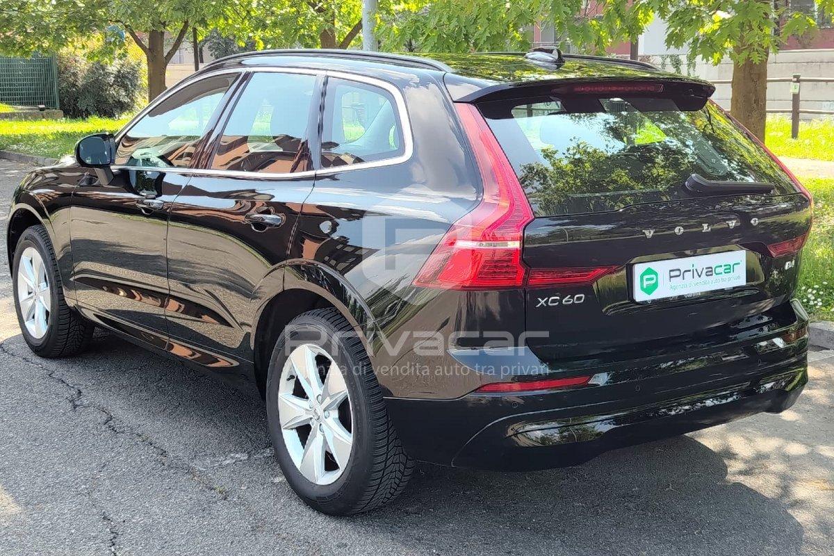 VOLVO XC60 B4 automatico Core