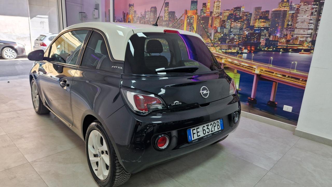 Opel Adam 1.4 87 CV GPL Tech Air