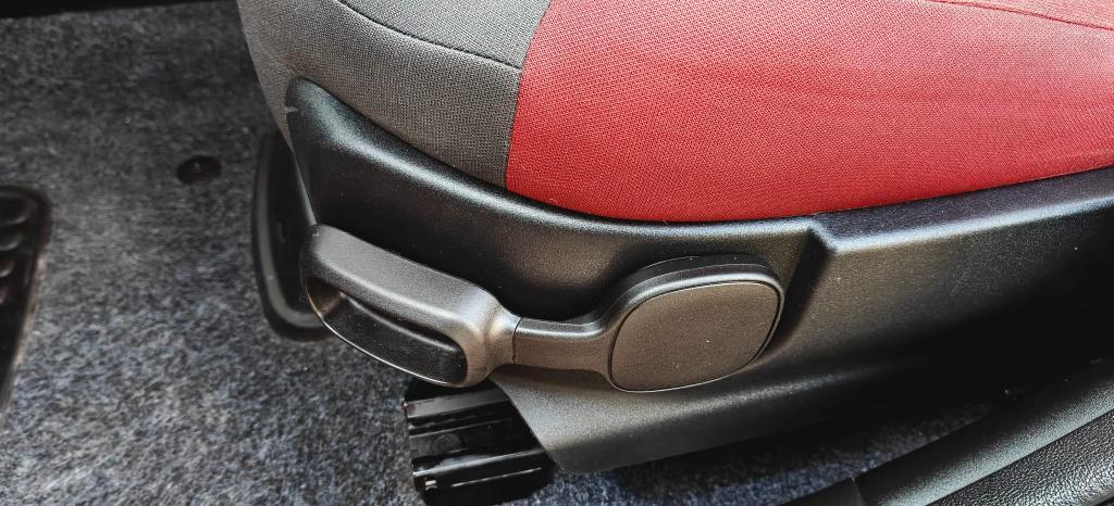 Fiat Panda 0.9 t.air t. Easy s&s 85cv dualogic