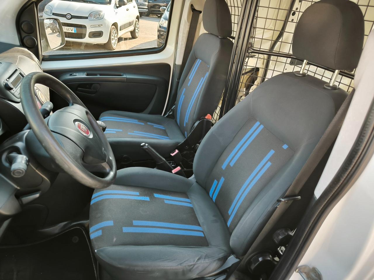 Fiat Fiorino 1.3 MJT 75CV Furgone N1