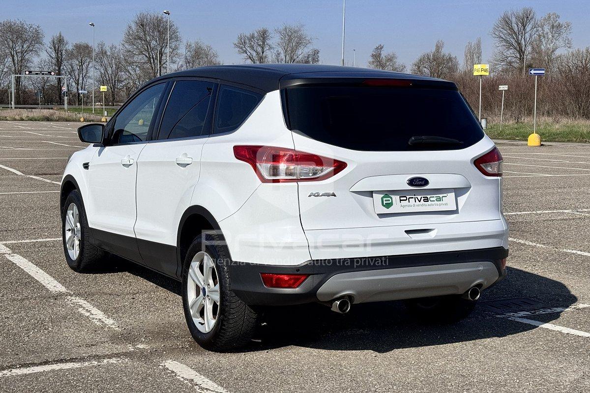 FORD Kuga 2.0 TDCI 120 CV S&S 2WD Business