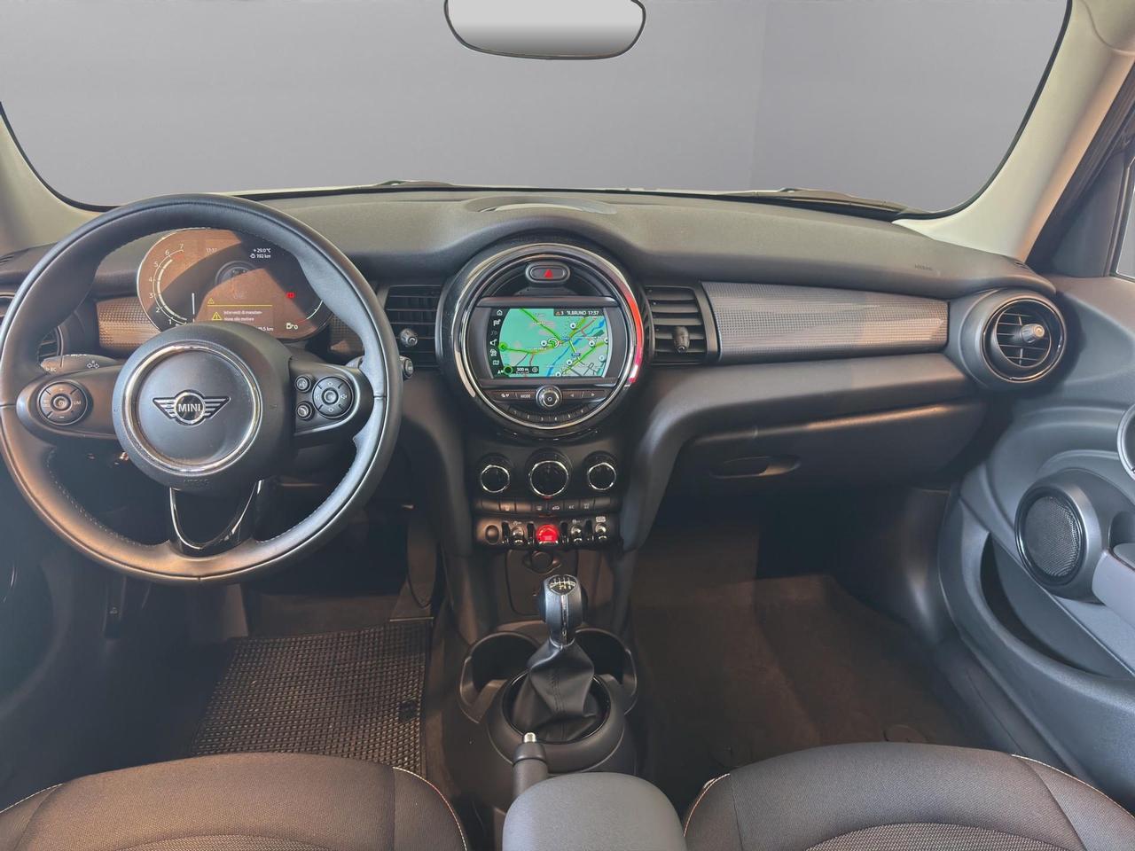Mini Mini 5p 1.5 Cooper Business