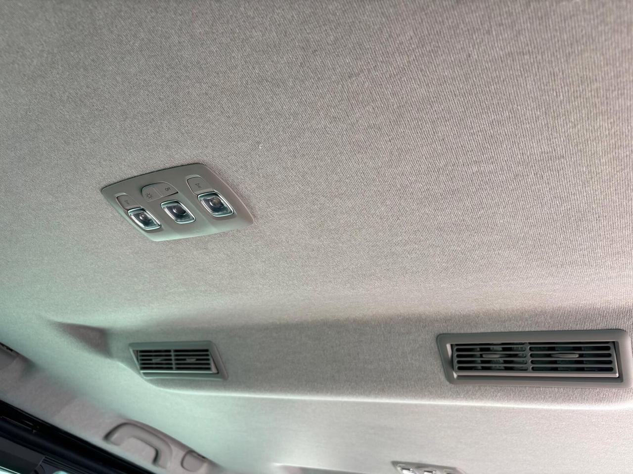 Renault Trafic PL 9 POSTI 2.0 BluedCi 150 KM0 ITALIANA