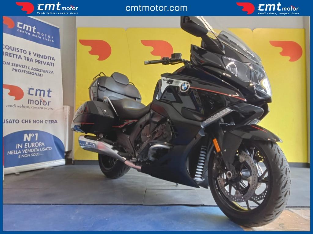 BMW K 1600 B - 2018