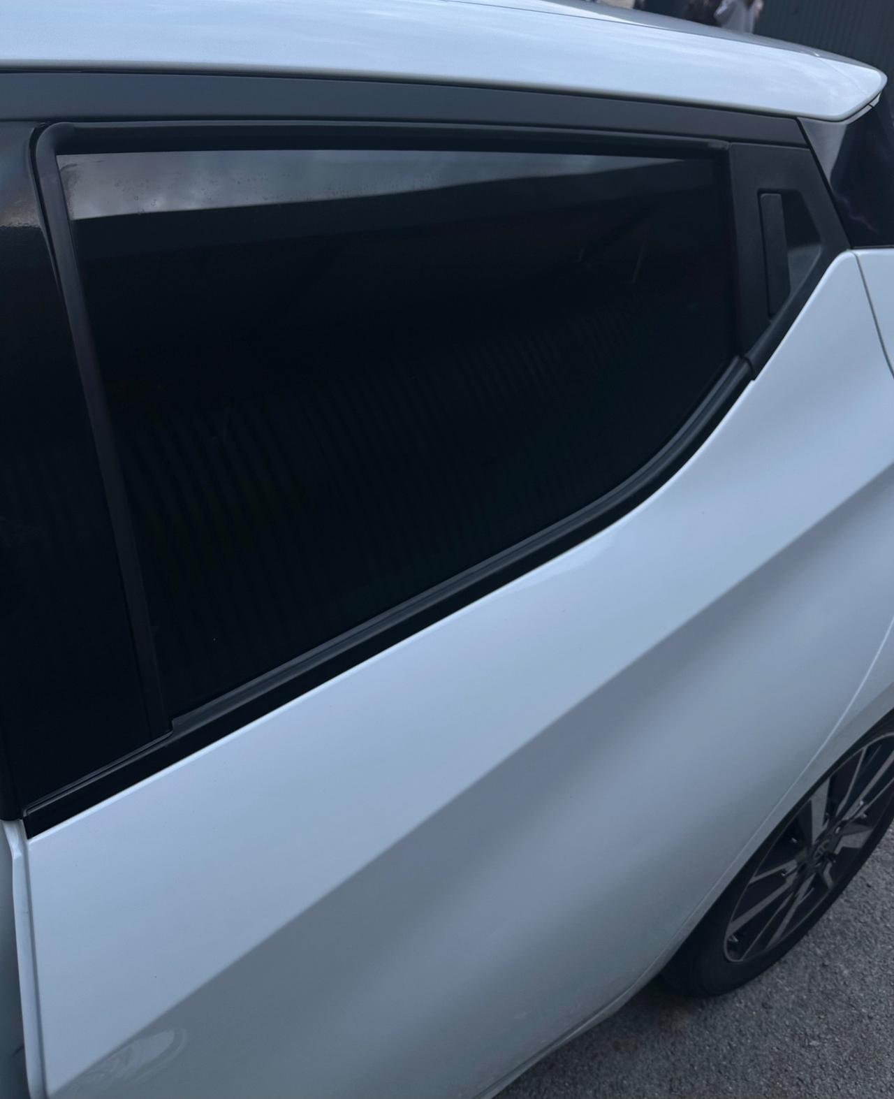 Nissan Micra 1.0 IG-T 100cv 5 porte Tekna
