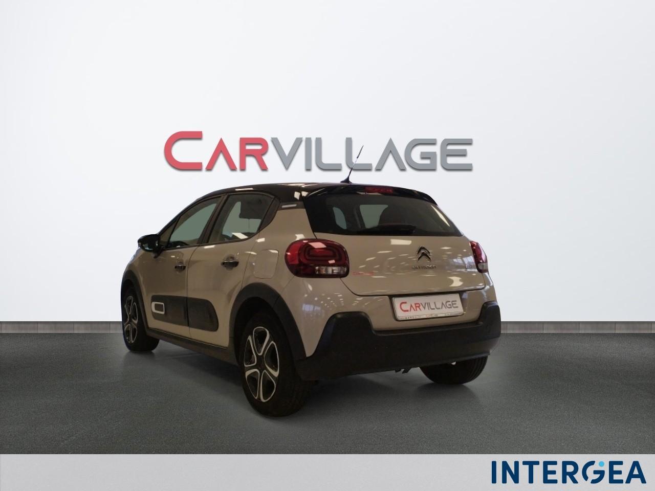 CITROEN C3 1.2 puretech Shine s&s 83cv