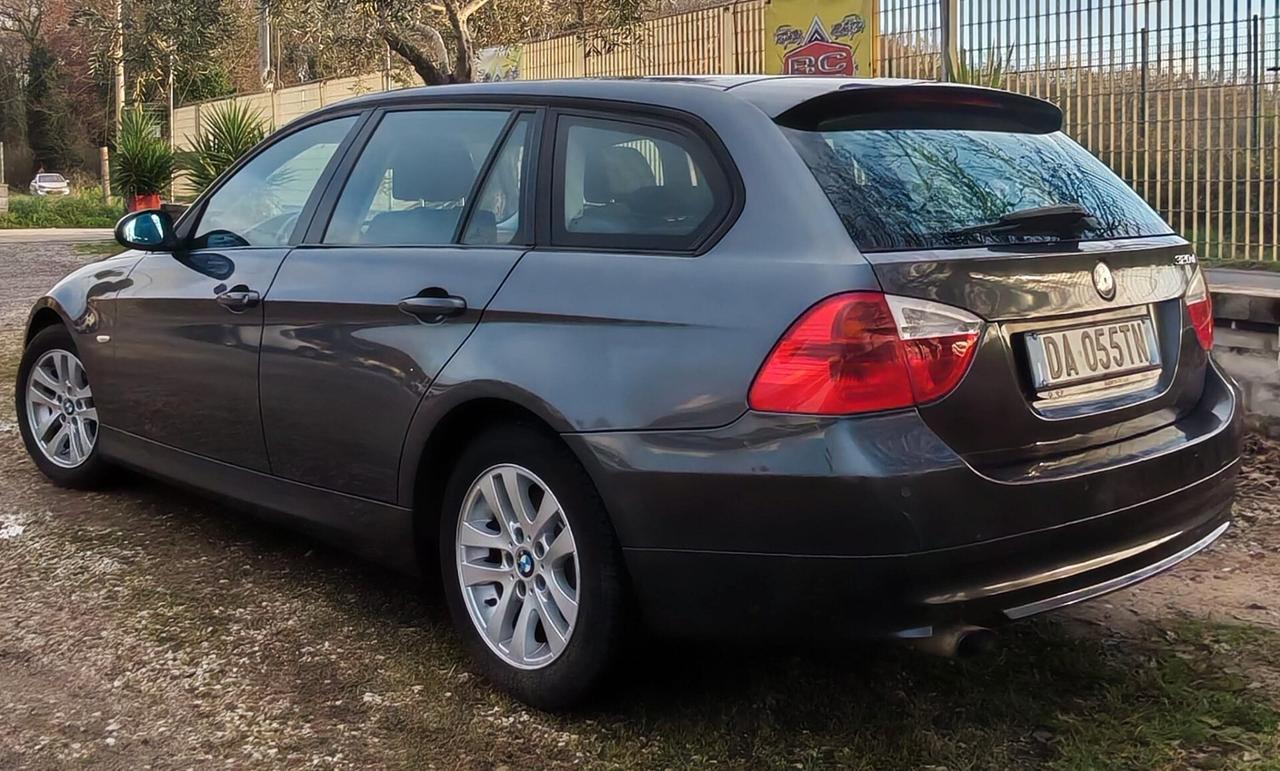 Bmw 320 320d cat Touring