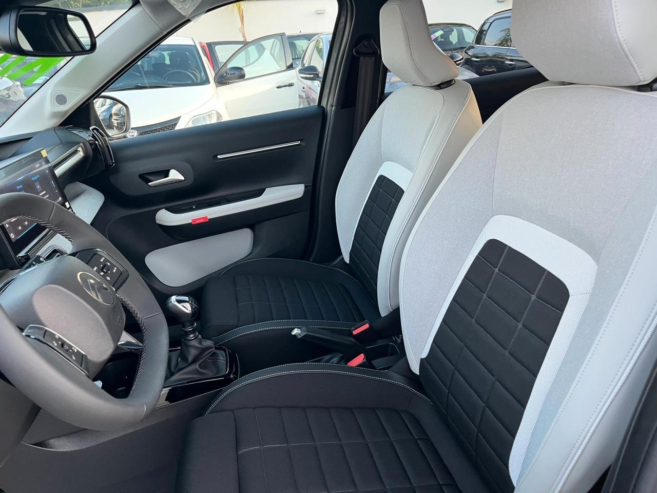 Citroen C3 PureTech 100 S&S Max Km0