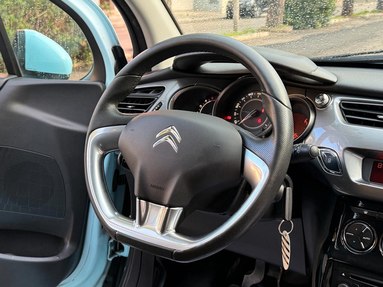 Citroen C3 1.4 HDi 70 Exclusive ZENITH - 2010