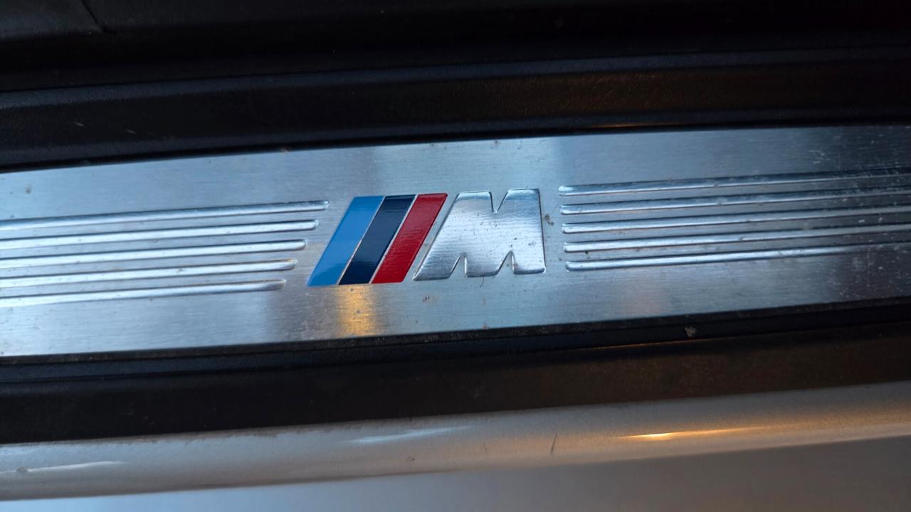 Bmw 118d xDrive 5p. Msport uni pro