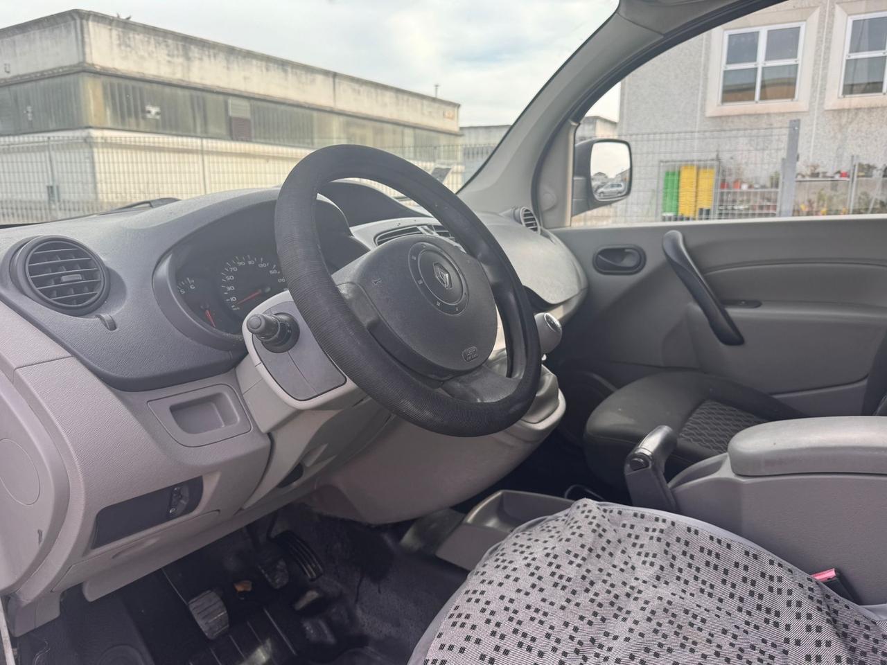 Renault Kangoo 1.5 dCi 105CV 4p. Express Ice