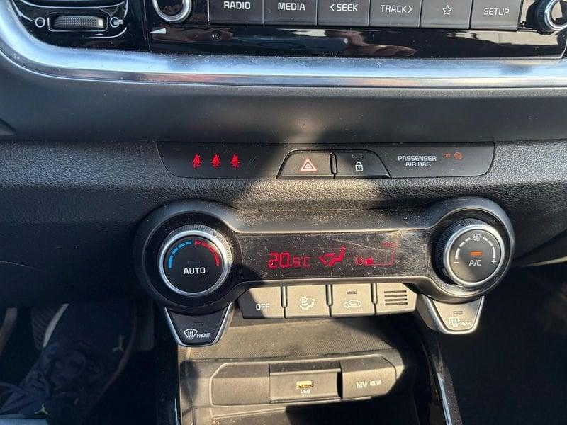 Kia Stonic 1.2 dpi Style s/Navi Pack gpl 82c