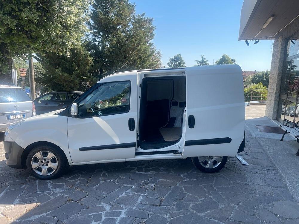 Fiat Doblò 1.6 MJT 105CV PC-TN Cargo Lamierato SX E5+ NEO PATENTATI