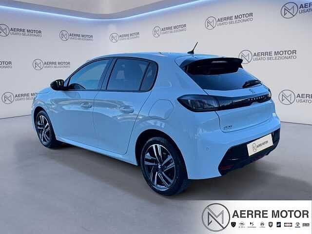 Peugeot 208 1.2 100 CV Allure Pack