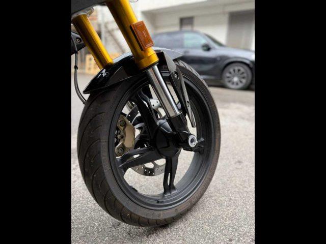 BMW G 310 R G310 -