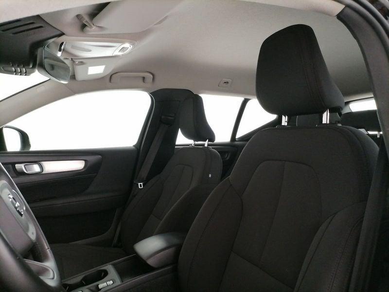 Volvo XC40 1.5 t5 phev Inscription Expression auto my21