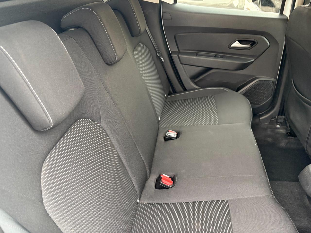Dacia Duster 1.5 Blue dCi 8V 115 CV 4x2 Extreme