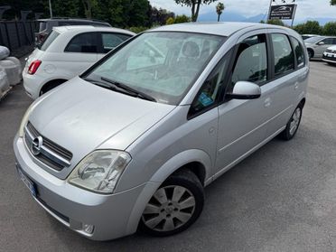 OPEL Meriva 1.6 16V Enjoy ***Impianto GPL***