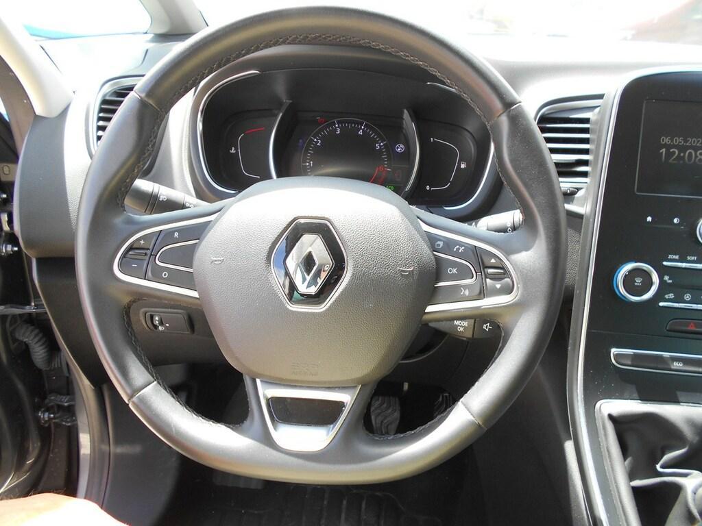Renault Scenic 1.3 TCe Business