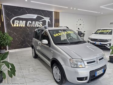 FIAT PANDA 1.2 CLIMBING NATURAL POWER ANNO 2010