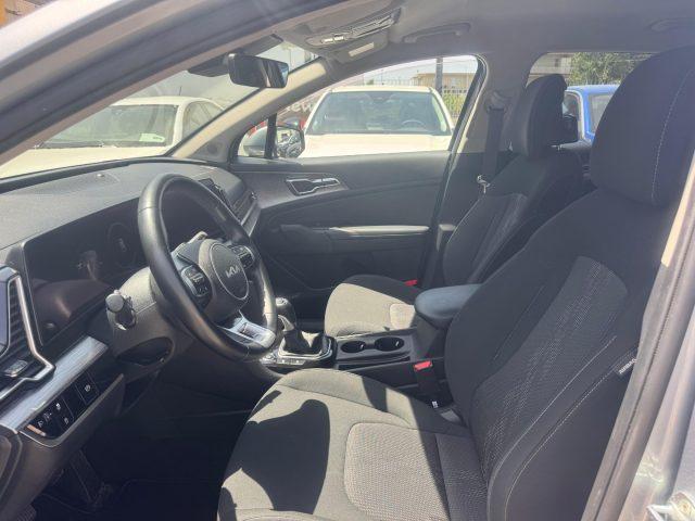 KIA Sportage 1.6 TGDi GPL Style
