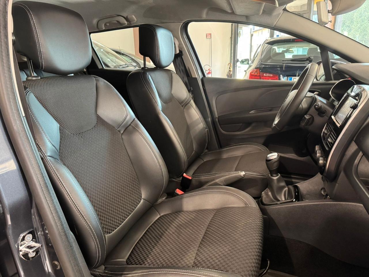 Renault Clio Sporter dCi 8V 90CV Start&Stop Energy Duel2