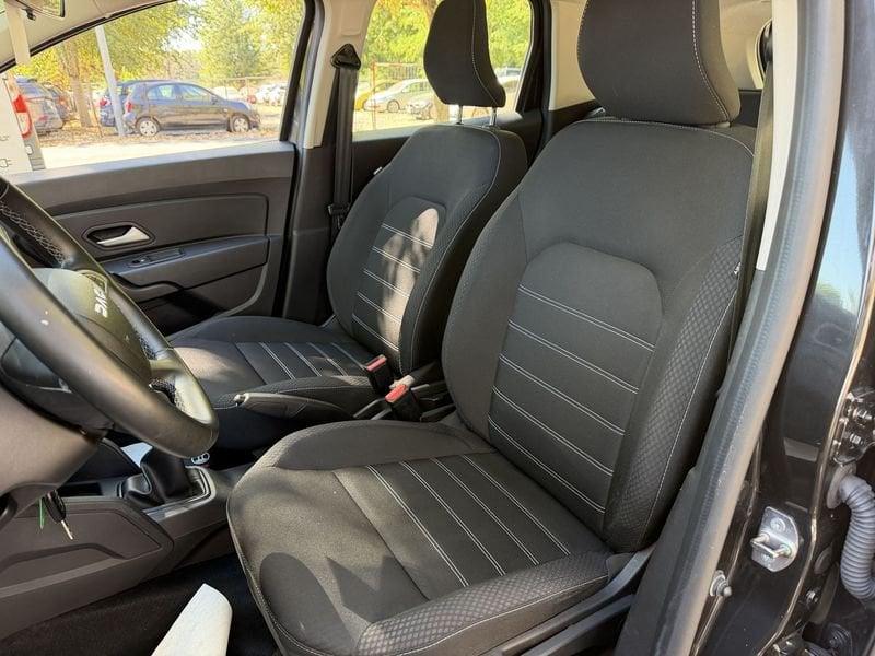Dacia Duster Duster 1.0 tce Comfort Gpl 4x2 100cv