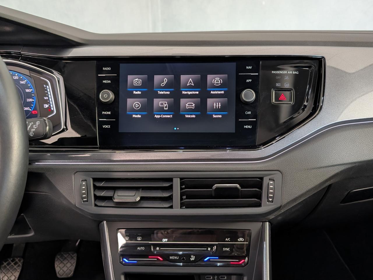 Volkswagen Polo 1.0 TSI 95cv Style