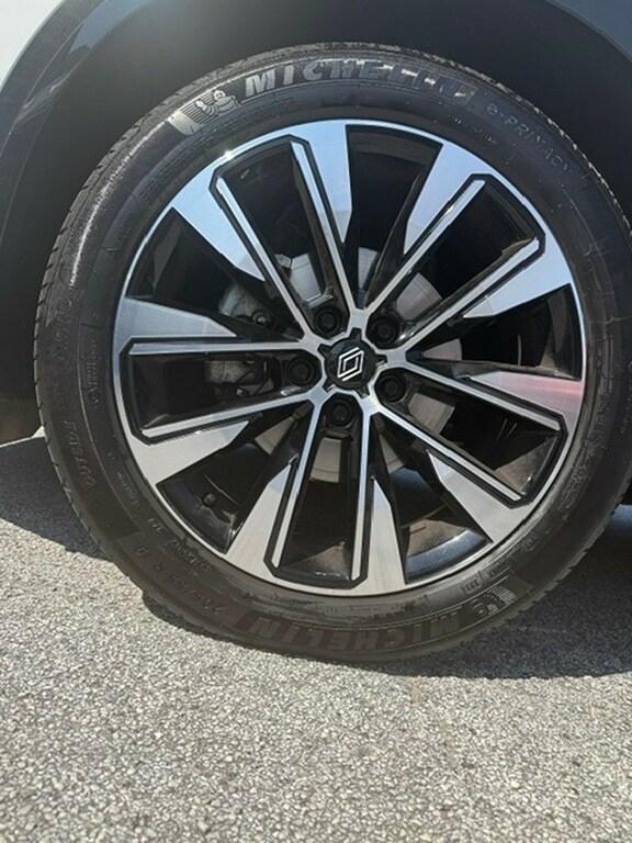 Renault Austral 1.3 mild hybrid Techno Auto